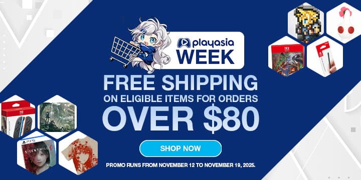 Free Shipping Week