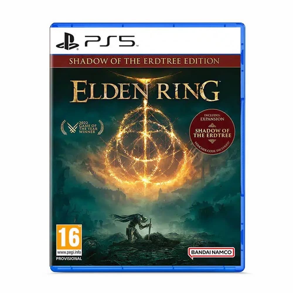 Elden Ring