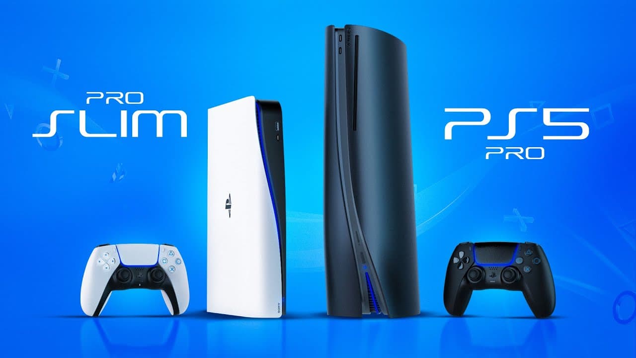 PS5 Pro Performance Leaked